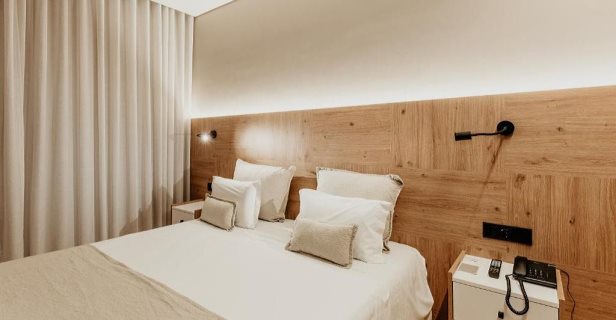 Hotel Minho Spa