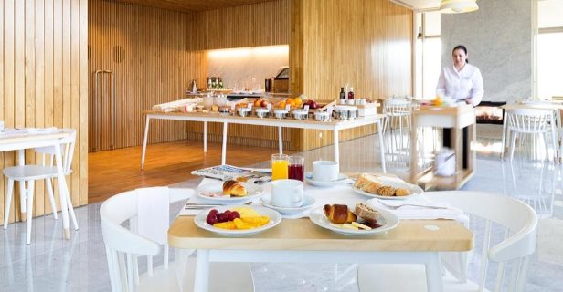 Hotel Minho Spa