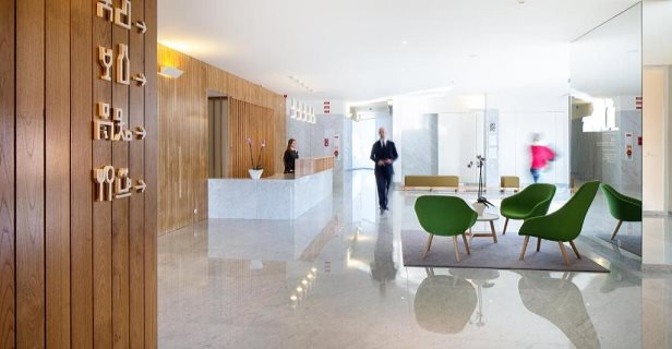 Hotel Minho Spa