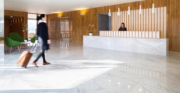 Hotel Minho Spa