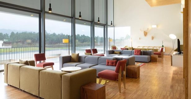Hotel Minho Spa