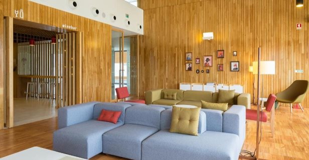 Hotel Minho Spa