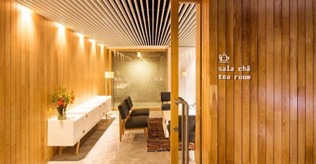 Hotel Minho Spa