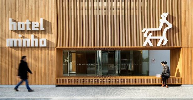 Hotel Minho Spa