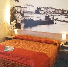 Hotel Mini Aosta