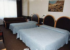 Hotel Mini Baradello