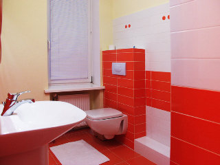 Hotel Mini-gloria Chisinau