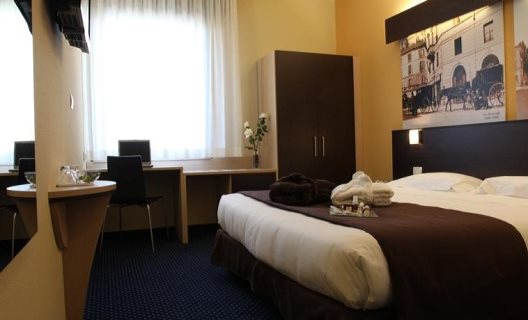 Hotel Mini Portello