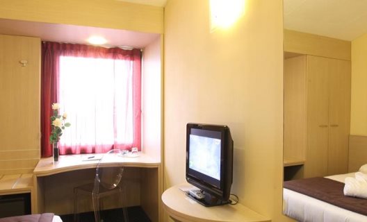 Hotel Mini Portello