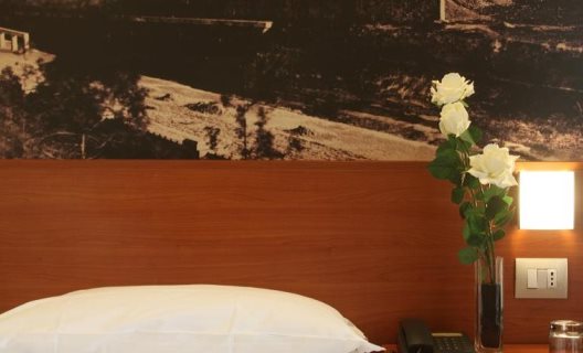 Hotel Mini Portello