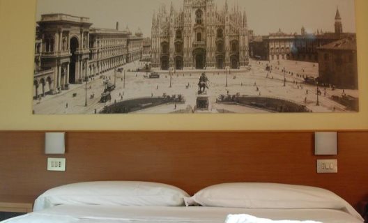 Hotel Mini Portello