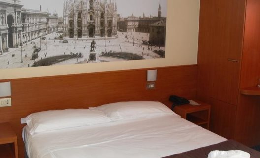 Hotel Mini Portello