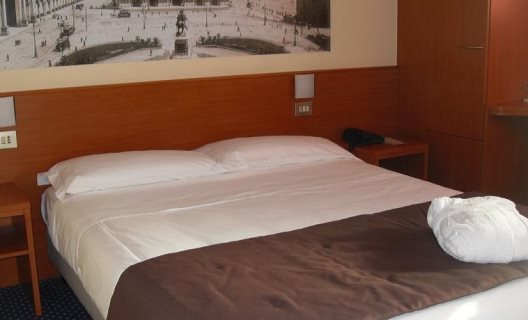 Hotel Mini Portello