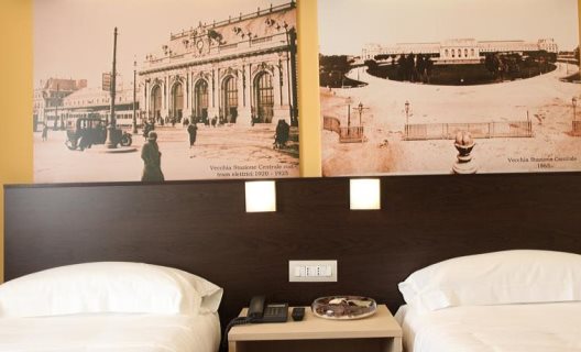 Hotel Mini Portello