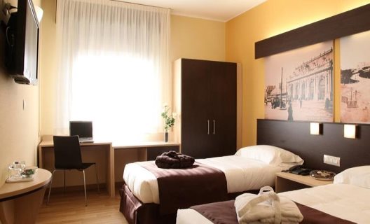 Hotel Mini Portello
