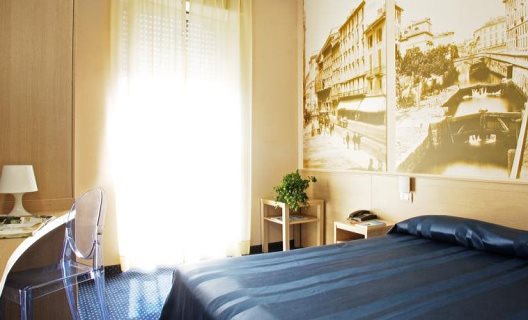 Hotel Mini Portello