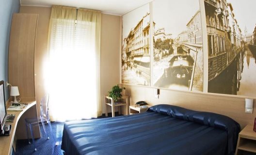 Hotel Mini Portello