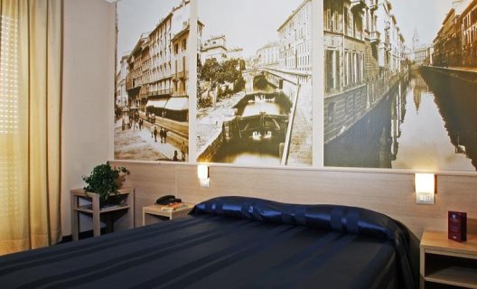 Hotel Mini Portello