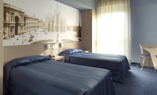 Hotel Mini Portello