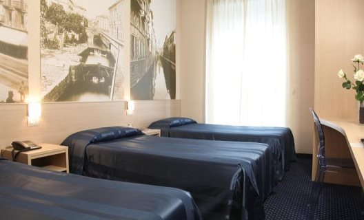 Hotel Mini Portello
