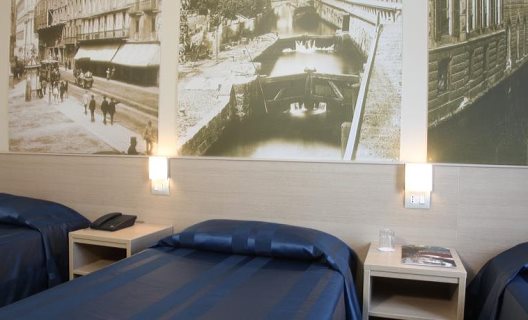 Hotel Mini Portello
