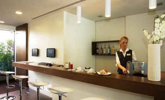 Hotel Mini Portello
