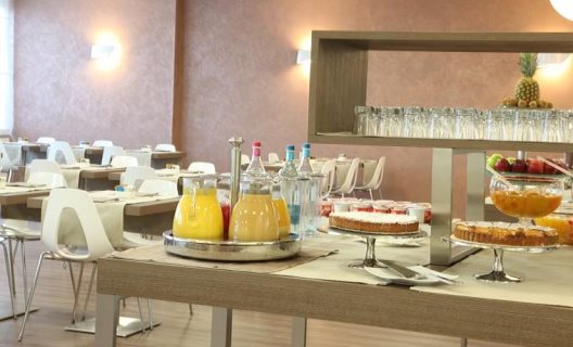Hotel Mini Portello