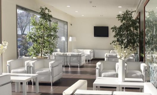 Hotel Mini Portello