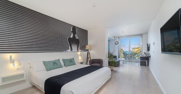 Hotel Minister