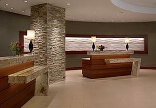 Hotel Minneapolis Marriott City Center