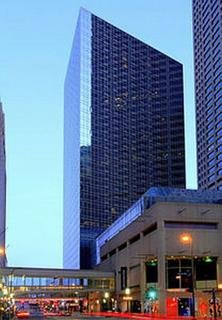 Hotel Minneapolis Marriott City Center