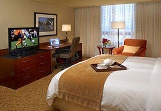 Hotel Minneapolis Marriott City Center