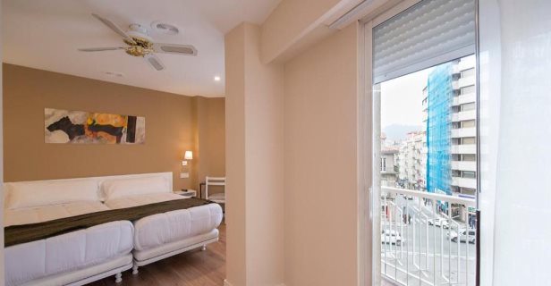 Hotel Miño