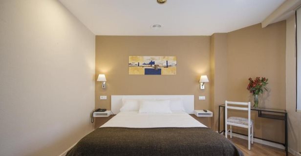 Hotel Miño