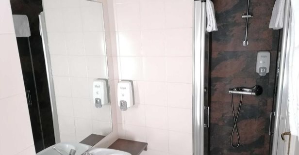Hotel Miño