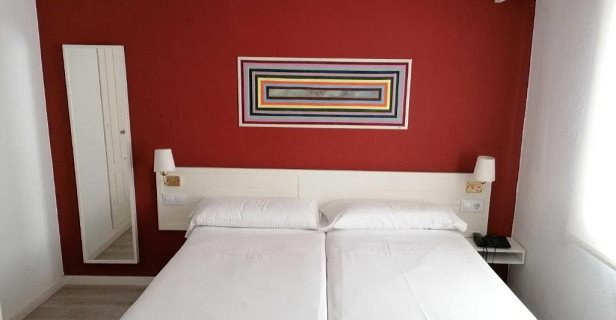 Hotel Miño