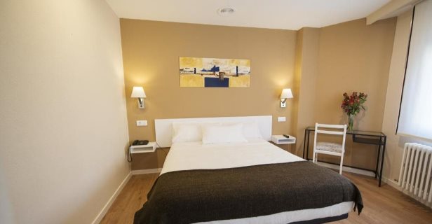 Hotel Miño