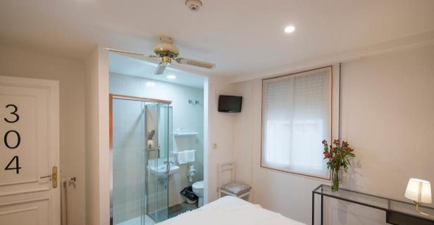 Hotel Miño