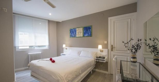 Hotel Miño