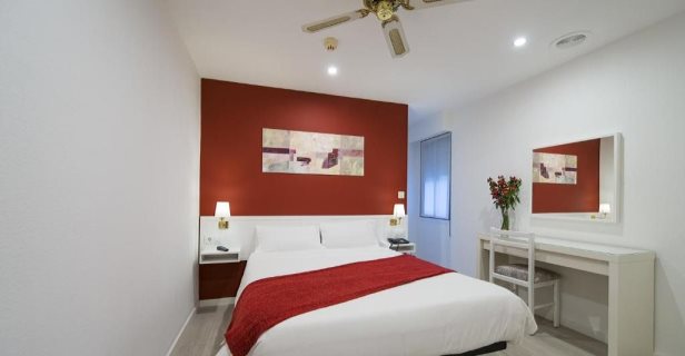 Hotel Miño