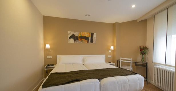 Hotel Miño