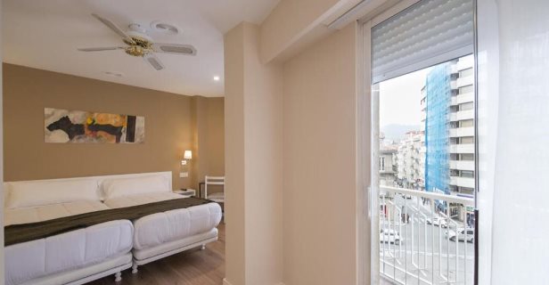 Hotel Miño