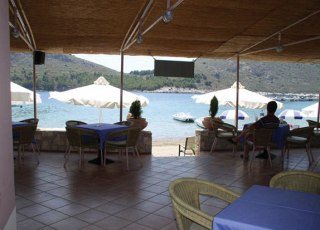 Hotel Minoa