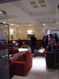 Hotel Minoa