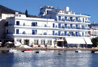 Hotel Minoa