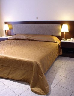 Hotel Minoa