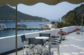 Hotel Minoa