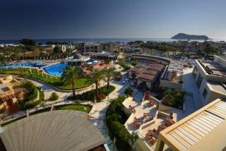 Hotel Minoa Palace Resort & Spa
