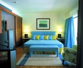 Hotel Minoa Palace Resort & Spa
