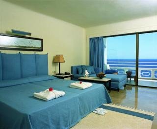 Hotel Minoa Palace Resort & Spa